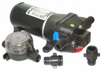 Flojet 115V Water System Pump 4.5Gpm