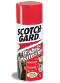 3M Scotchgard Fabric & Upholstery 14Oz.