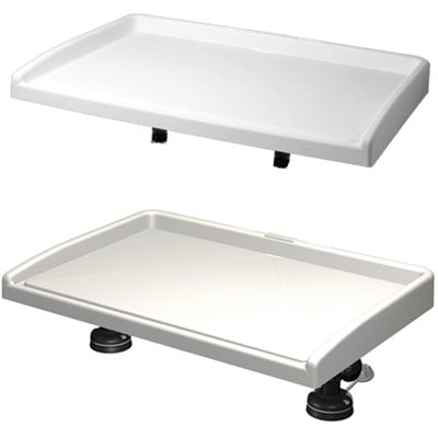 Railblaza Fillet Table Ii W/O Mounts