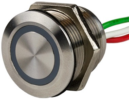 Seadog LED Continuous Adjustment Dimmer Switch-403060