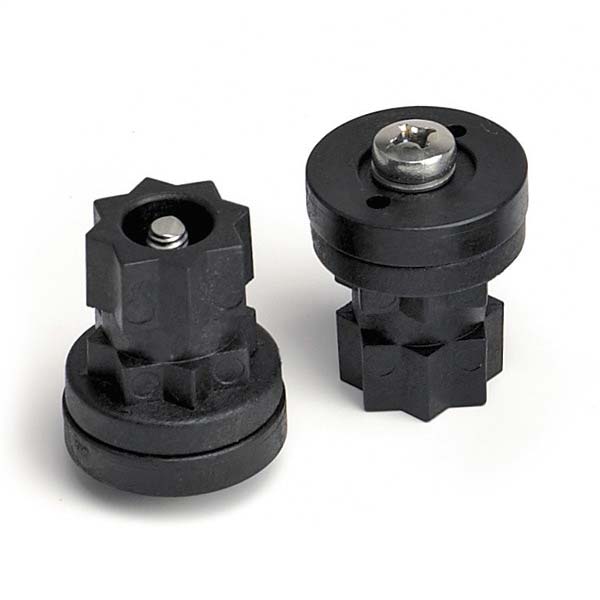 Railblaza Adaptor Pair Black