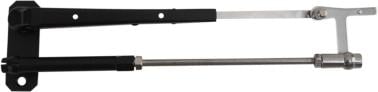Seadog Wiper Arm Pantographic 12-17"