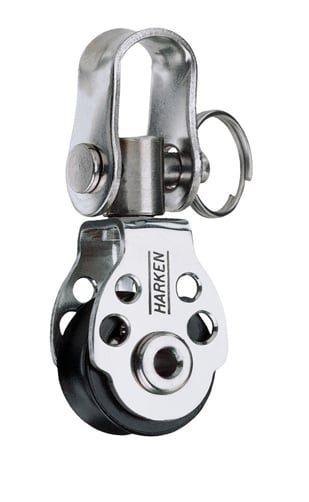 Harken 16mm Swivel Air Block