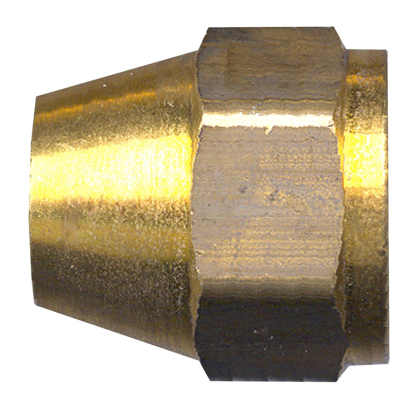 Fairview 1/8 Short Nut