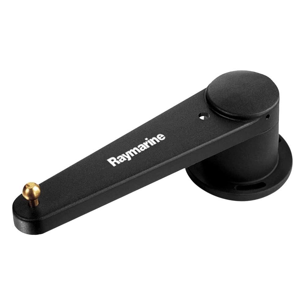 RayMarine Rotary rudder reference