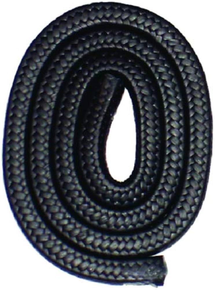Wespac 2'X 1/4 Graphtex Gtu Packing