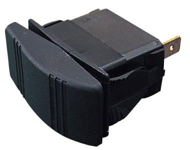 Seadog Switch Contur Illum-On/Off/On