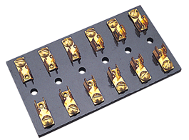 Seadog Fuse Block 9 Gang