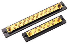 Seadog Buss Bar Bakelite 20-Gang