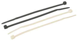 Seadog Cable Tie Black 10 5 Bag 100 - Steveston Marine and Hardware
