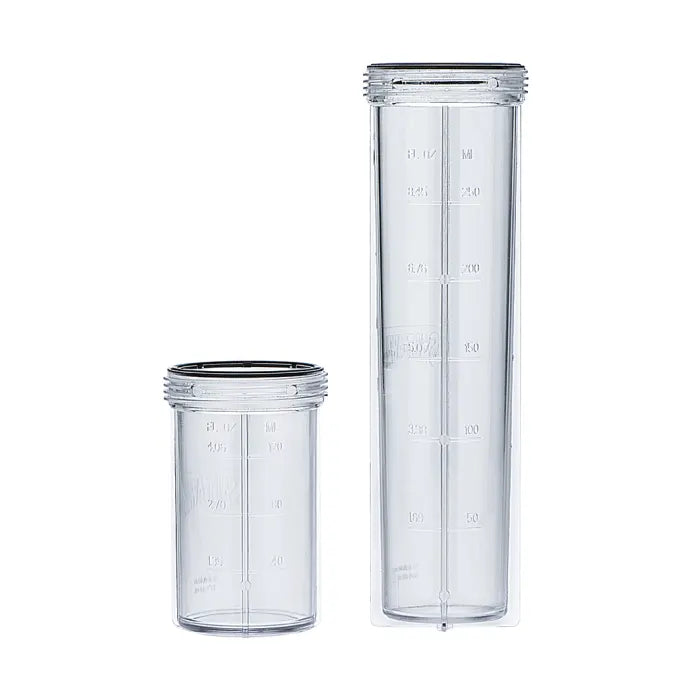 Salt-Away Reservoir Set – 6 & 12 oz