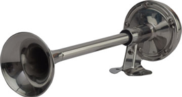 Seadog Compact Horn Trumpet S/S Maxblast