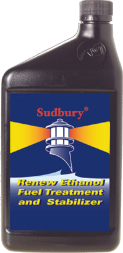 Sudbury Fuel Stabilizer 16Oz
