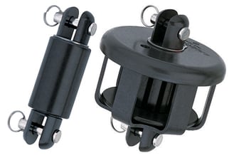 Harken Smallboat Furling System (previously 162 & 163)