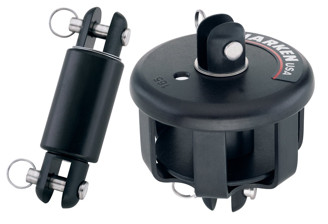 Harken Hi - Load Smallboat Furling System (previously 164 & 165) - Steveston Marine and Hardware
