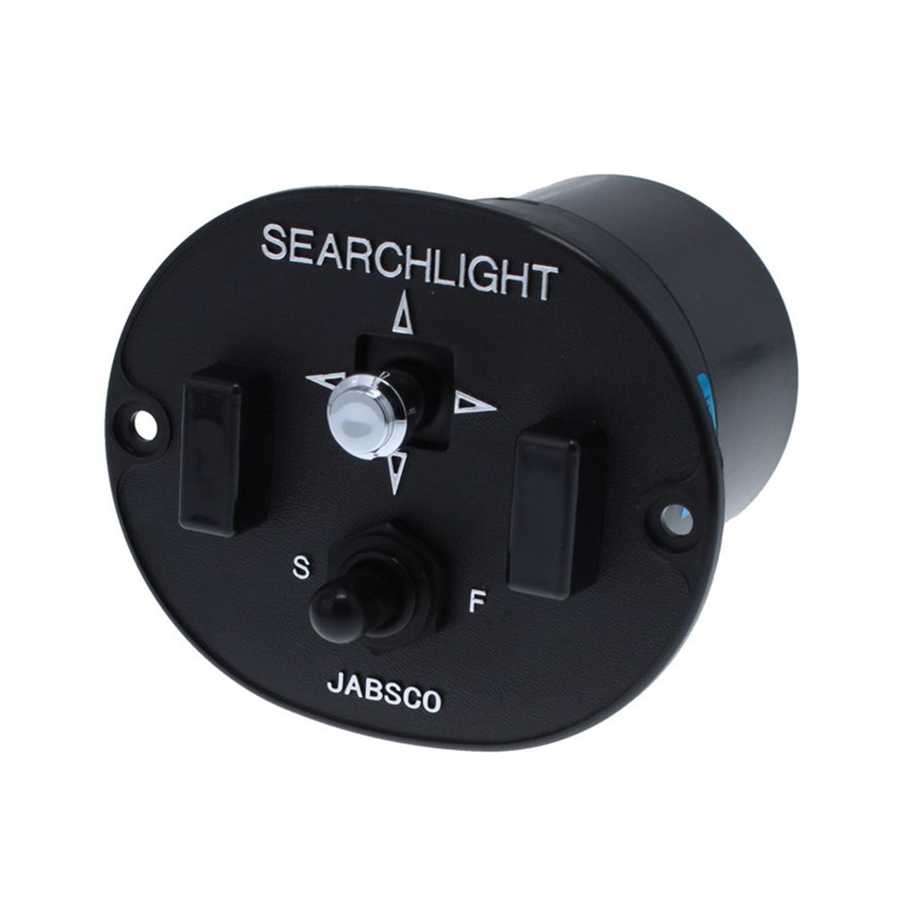 ITT Jabsco Replacement Control/Switch - 43670-0003