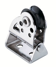 Harken 16mm Flip Flop Block