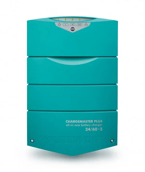 Mastervolt ChargeMaster Plus 24/60-3 - 44320605
