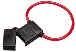 Seadog Holder Fuse Inline - Maxi