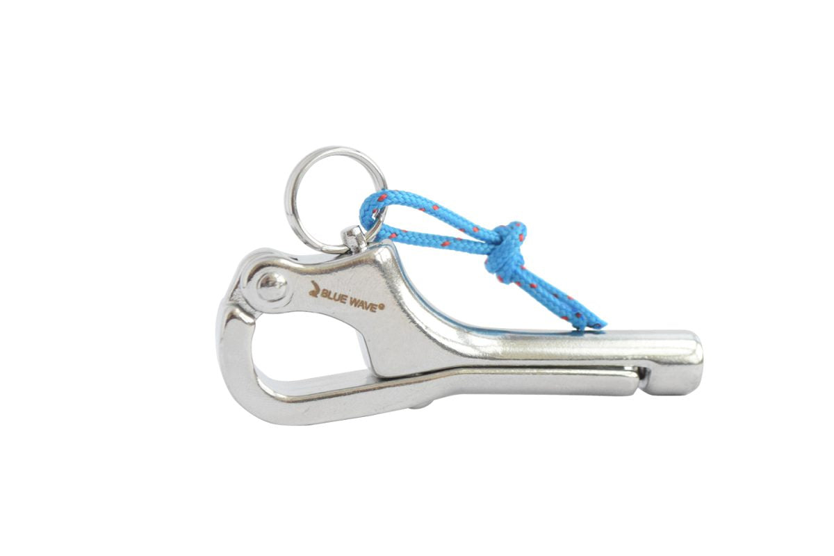 Bluewave Pelican Hook M6