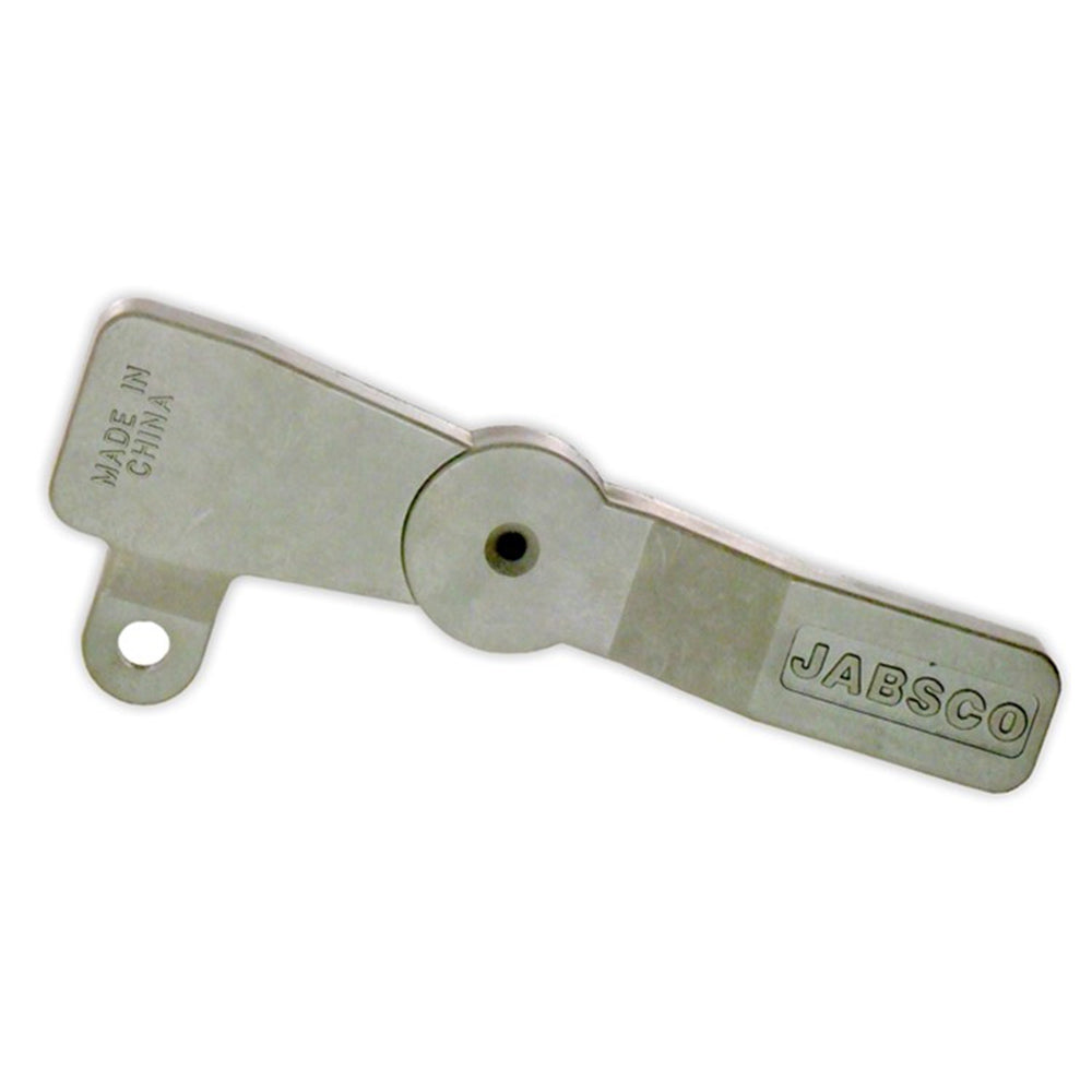 ITT Jabsco Handle For Y-Valve #45490-1000 - 45493-0000