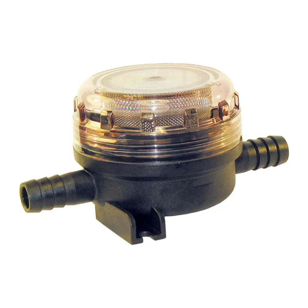 ITT Jabsco Pump Guard 1/2" Hose - 46400-0002