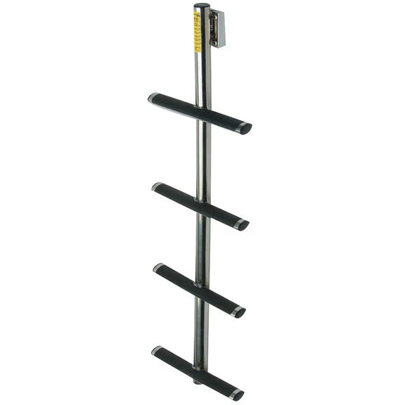 Garelick 4-Step Sport Diver Ladder
