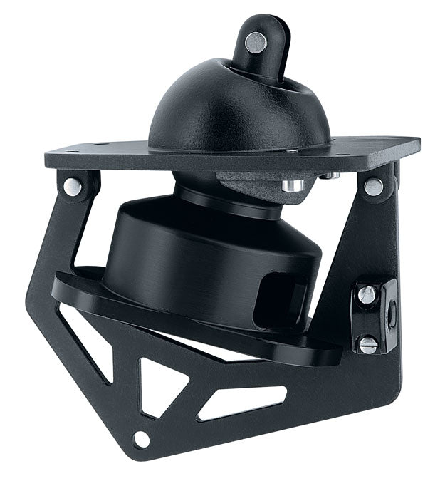 Harken Small Boat Underdeck Furling System