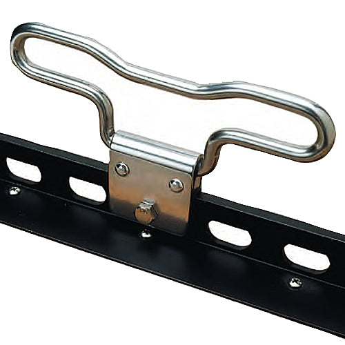 C.S. Johnson Marine Hardware Folding Cleat