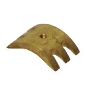 ITT Jabsco Cam - Brass