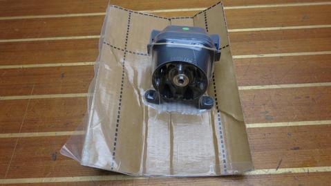 Flojet Pump Head Assembly