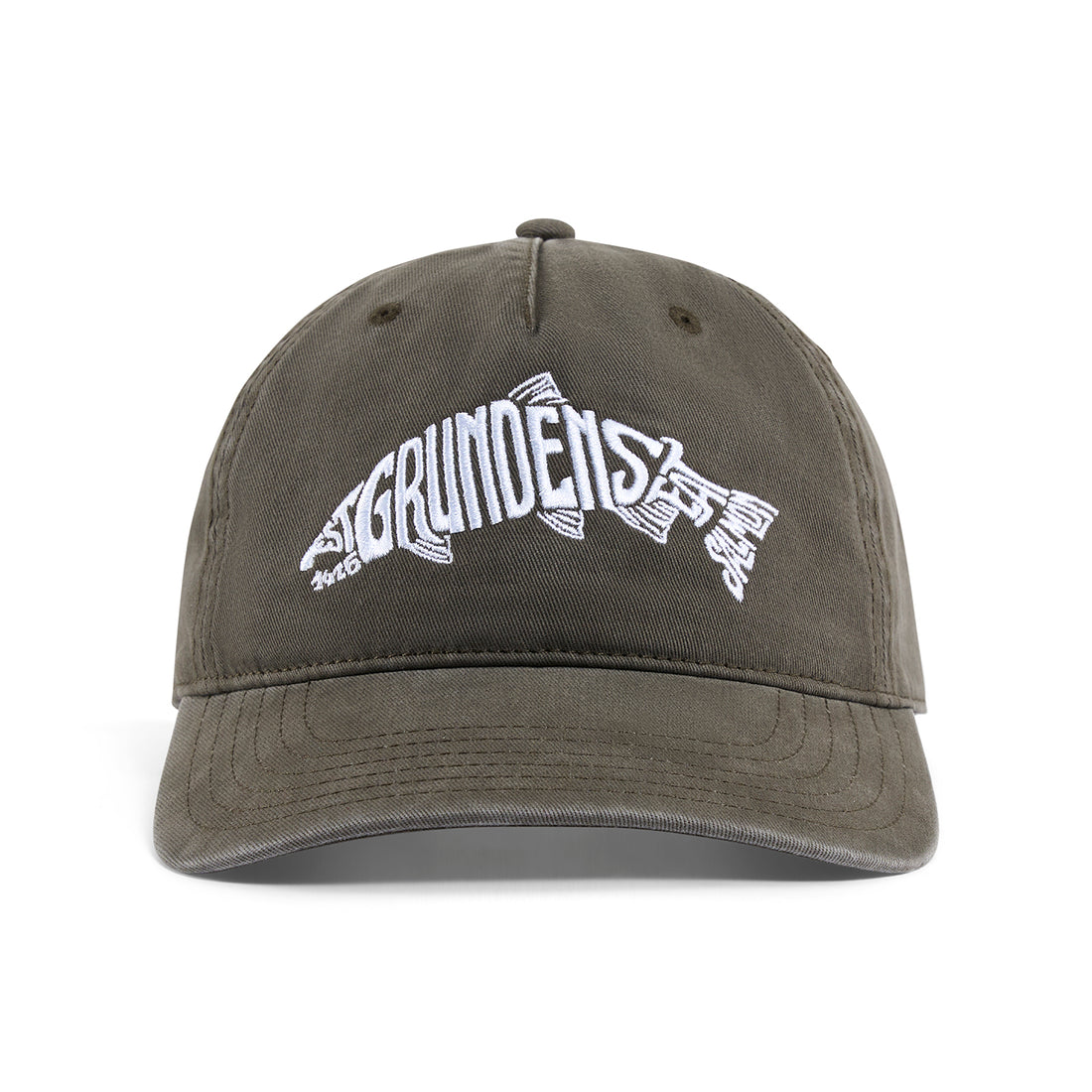 Grundens Eat Your Words RX Trucker (50000)