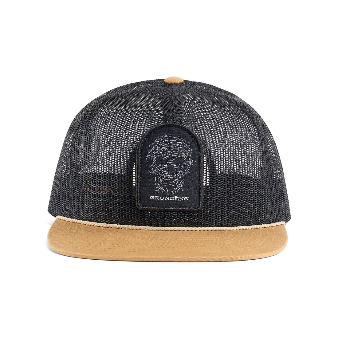 Grundens Bait Ball Mesh Trucker (50015)