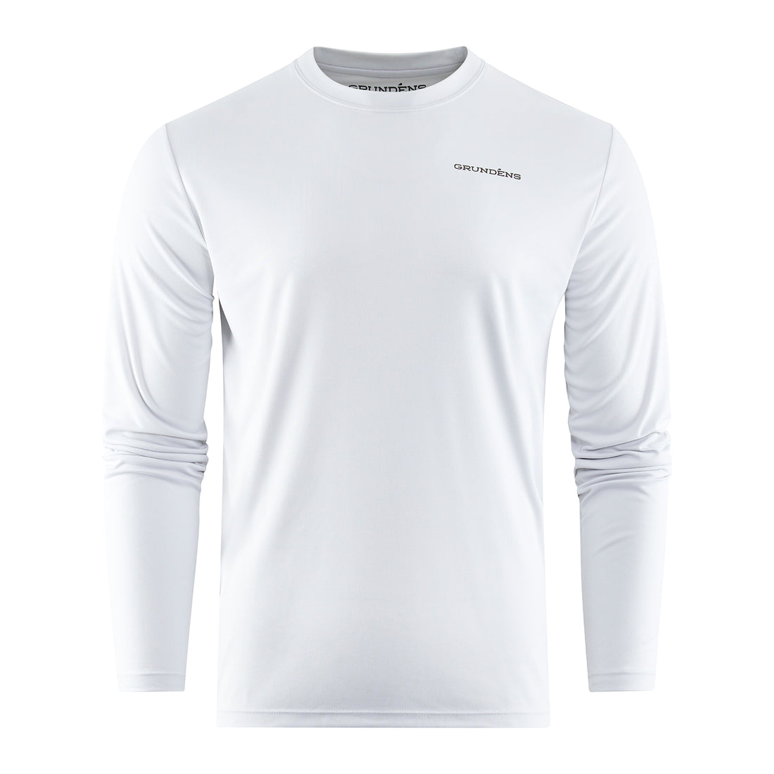 Grundens Fish Fearlessly LS Tech Tee (50085)