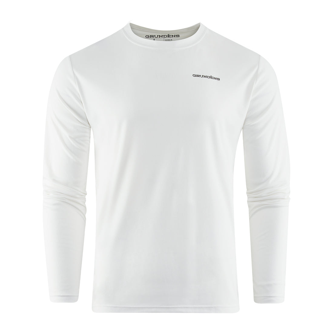 Grundens Apex Predator LS Tech Tee (50107)