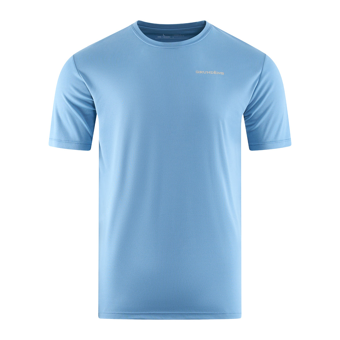 Grundens Drift Boat SS Tech Tee (50109)