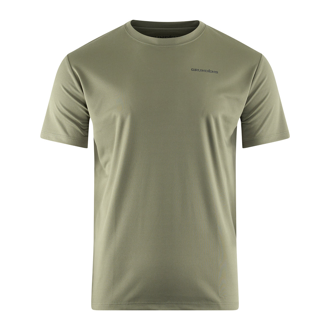 Grundens Fish Fearlessly SS Tech Tee (50117)