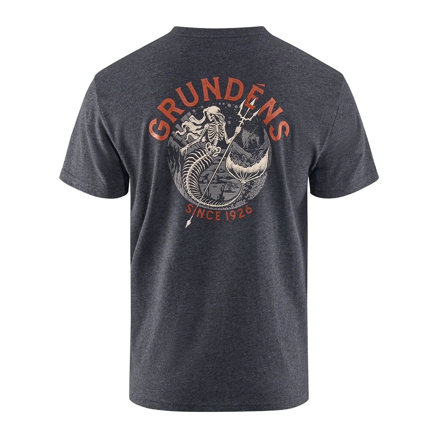 Dead Reckoning SS T-Shirt- 50166