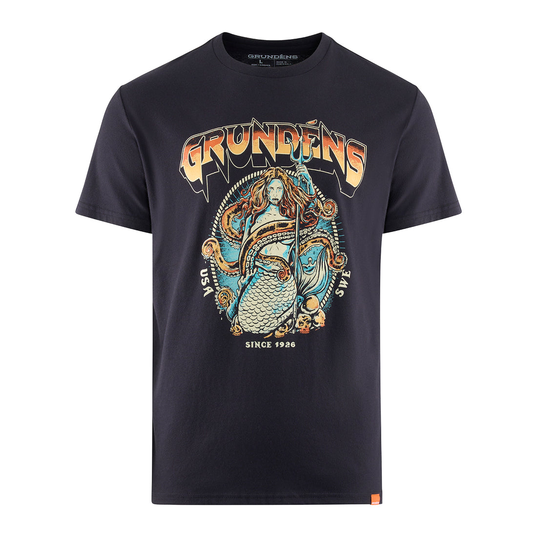Grundens Siren SS T-Shirt (50172)
