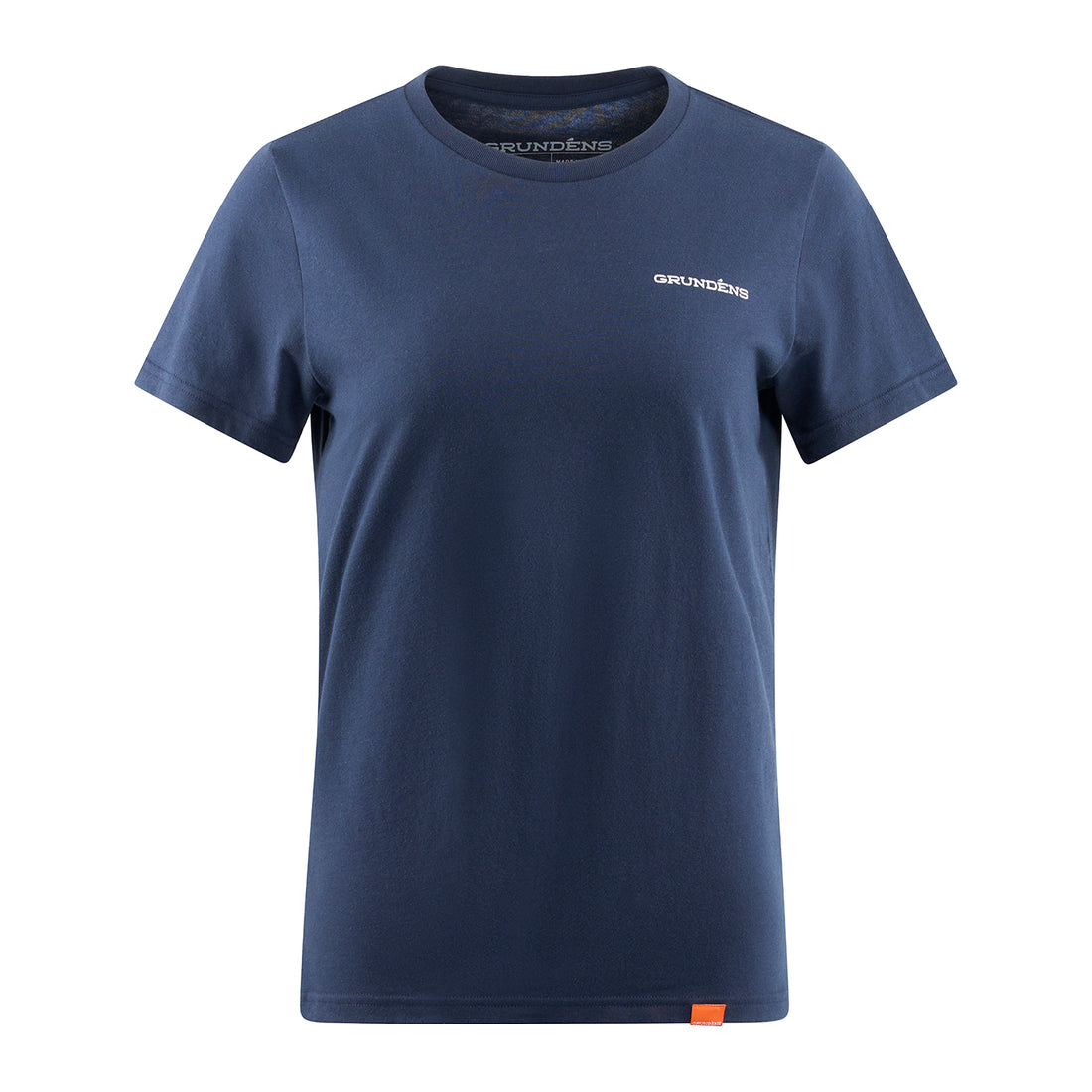 Grundens Women's Bait Ball SS T-Shirt (50178)