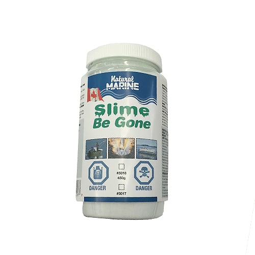 Eco Marine Slime Be Gone 450 Gr