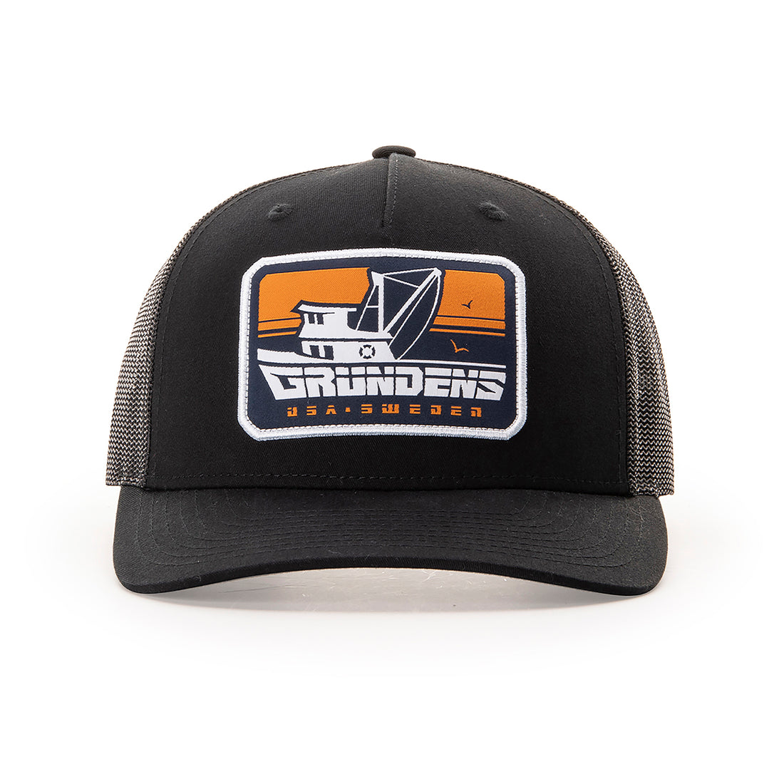 Grundens Commercial Boat Trucker (50342)