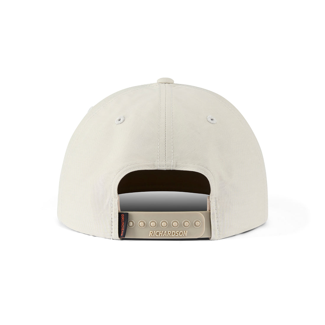 Grundens Logo Anchor Rope Trucker (50469)