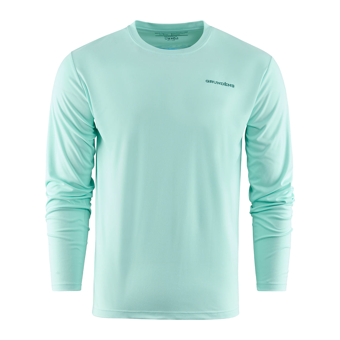 Grundens Marlin Magic LS Tech Tee (50473)