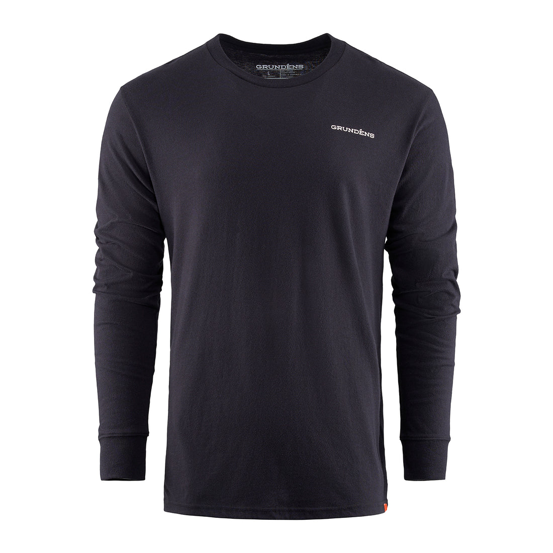 Grundens Zero Shucks LS T-Shirt (50494)