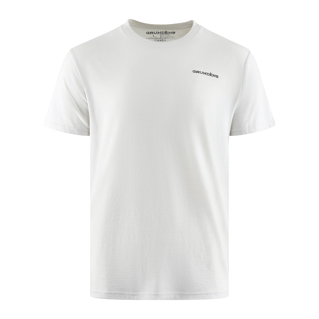 Grundens Zero Shucks SS T-Shirt (50495)