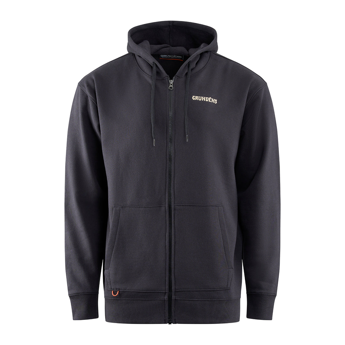 Grundens Aegir FZ Hoodie (50507)