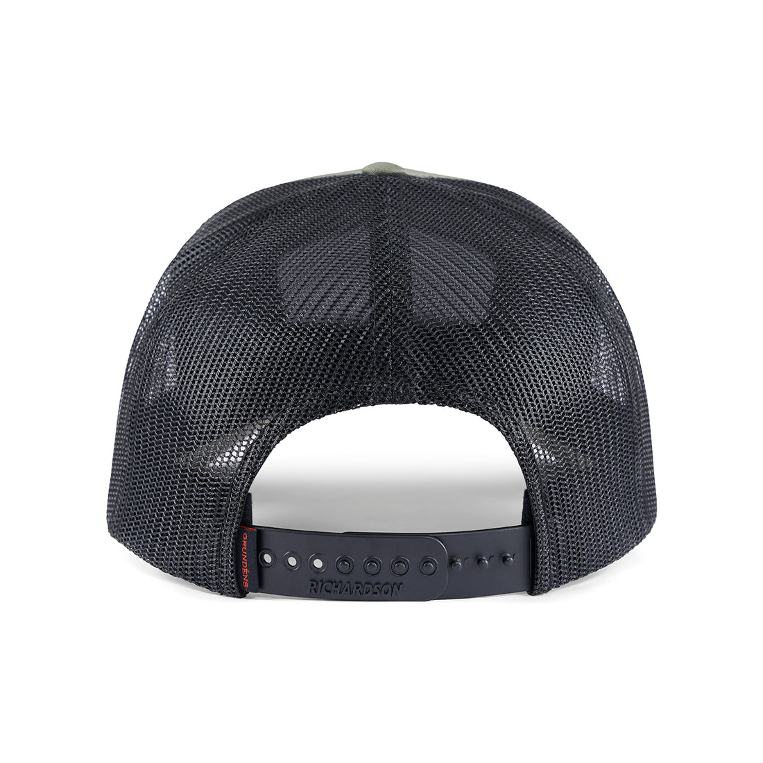 Grundens Eat Salmon Trucker (50554)