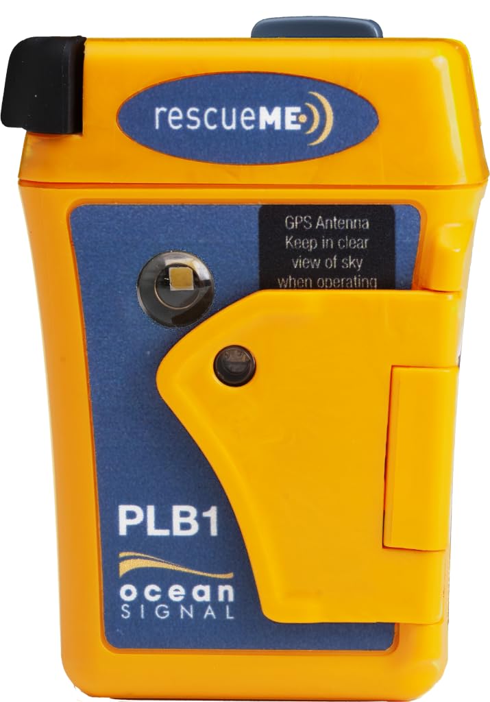 Ocean Signal RescueMe PLB1