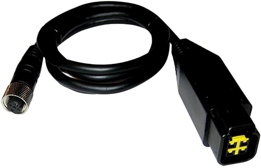 RayMarine Yamaha Command-Link Plus Cable